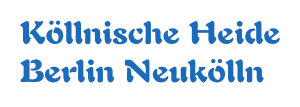 Logo Köllnische Heide